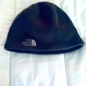 North Face Beanie